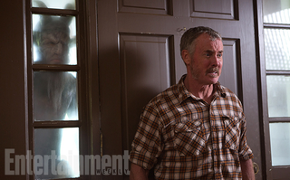 Illustration for article titled IFC's Horror Comedy Stan Against Evil Looks Like a Demonically Good Time